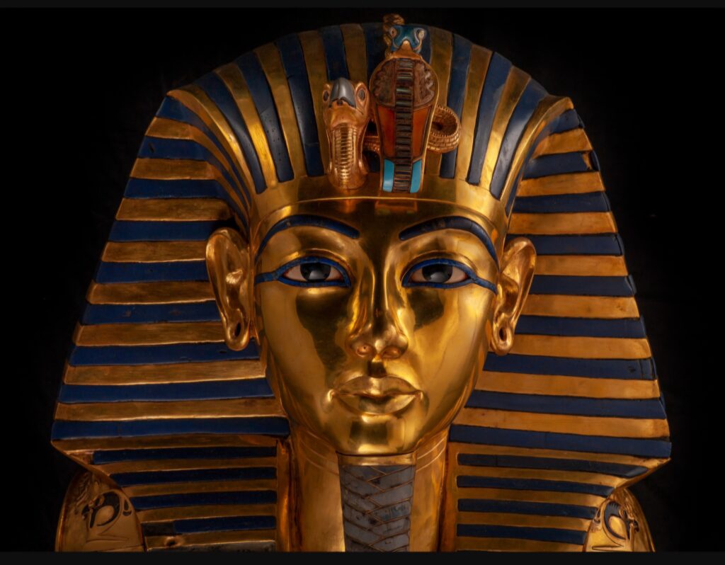 King-Tut
