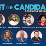 Meet The Candidates Mobile’s Mayor Race