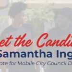 Meet the Candidate-Dr. Ingram