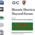 Historic District Flyer