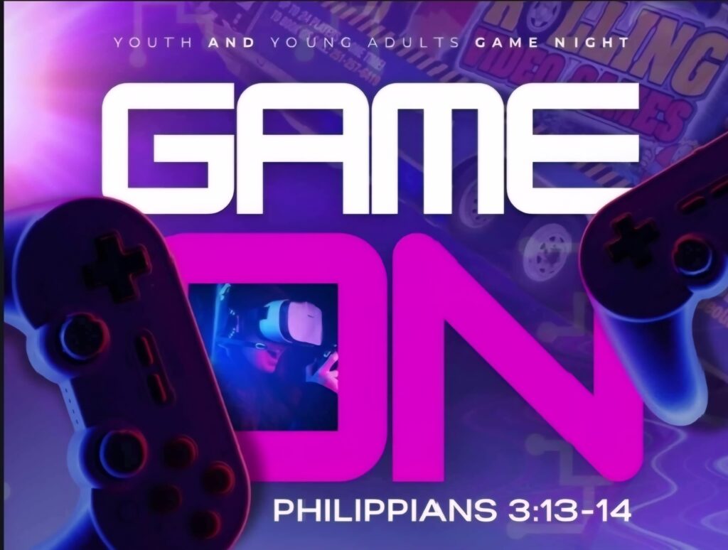 Flyer-2-Game On