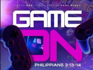 Flyer-2-Game On