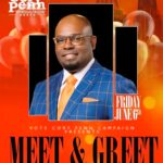 Flyer-Meet & Greet