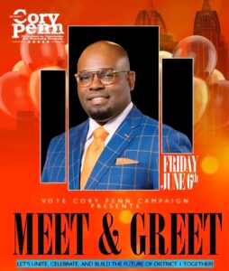Flyer-Meet & Greet