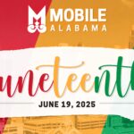City of Mobile Juneteenth