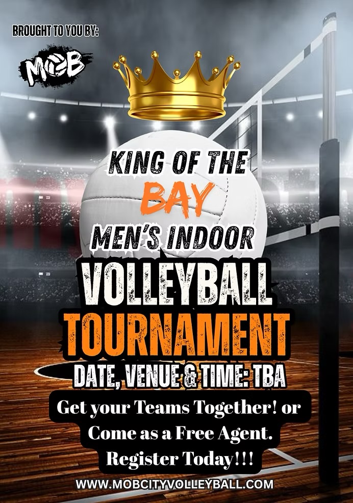 King-of-the-Bay