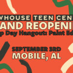 Newhouse Teen Center Reopening Thumbnail