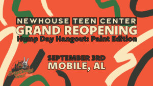 Newhouse Teen Center Reopening Thumbnail