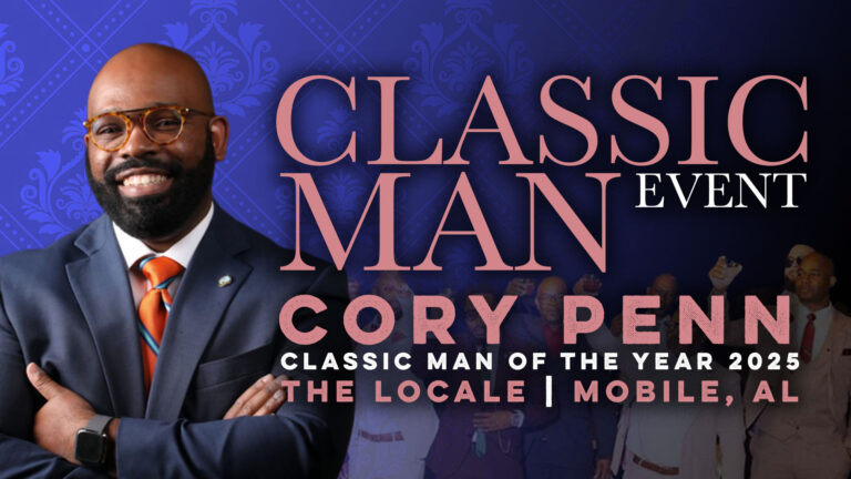 Classic_Man Event 2025