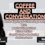 GreatDayLatte Event Coffee and Conversations