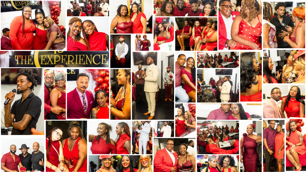 Events and experiences