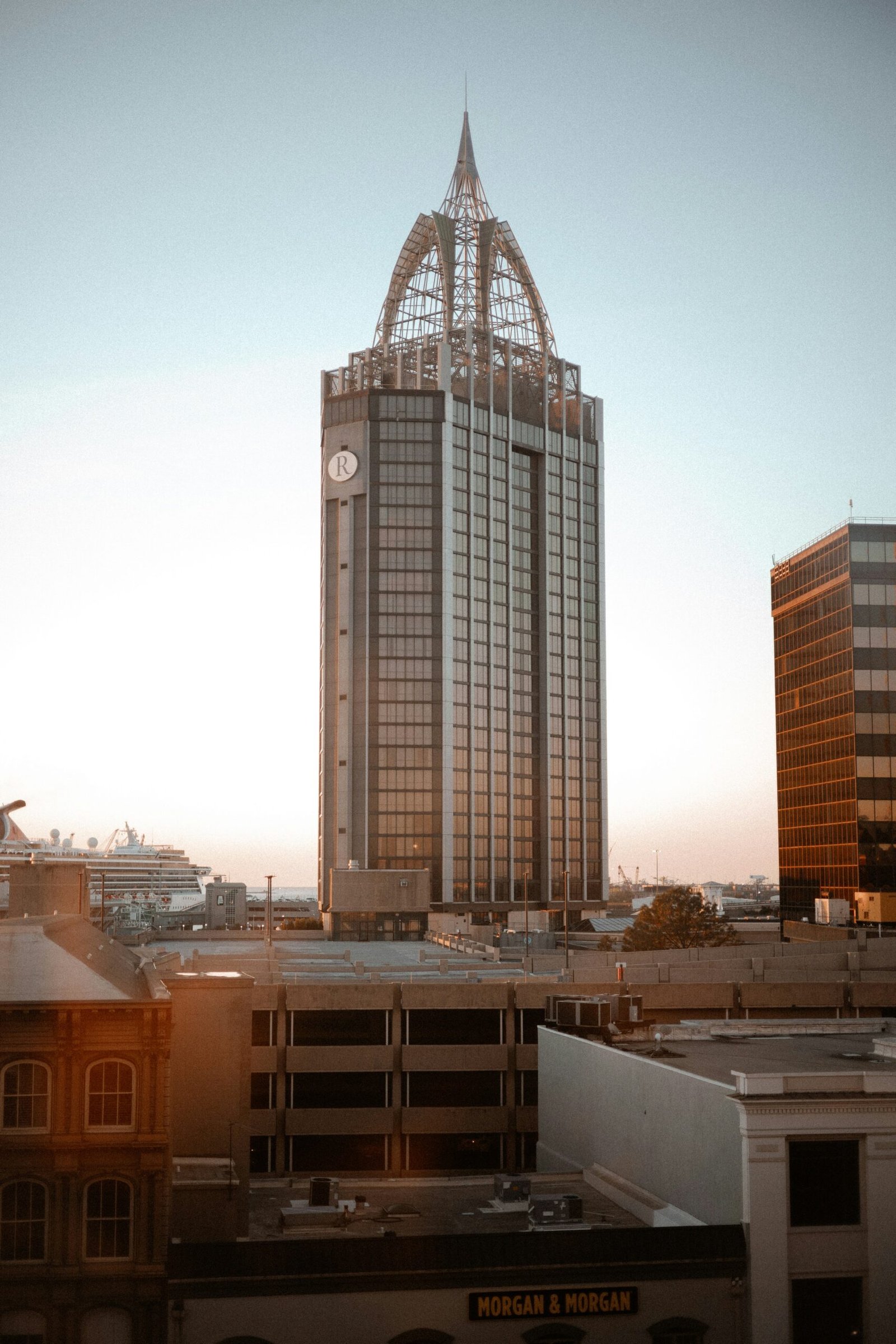 Mobile Alabama
